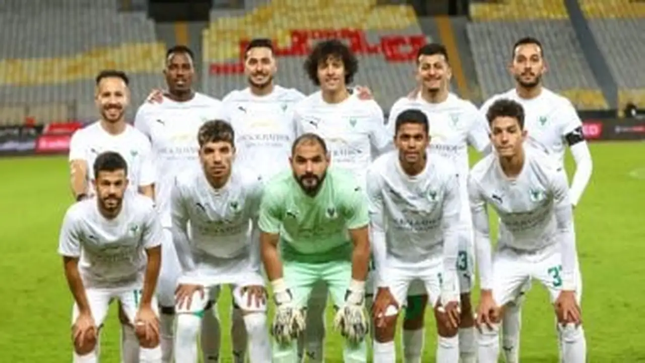 معسكر مغلق بالقاهرة.. المصري البورسعيدي يستعد لمواجهة زد والزمالك في مواجهتين حاسمتين